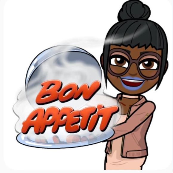 Meet your Posher, Krystal - Picture 1 of 1